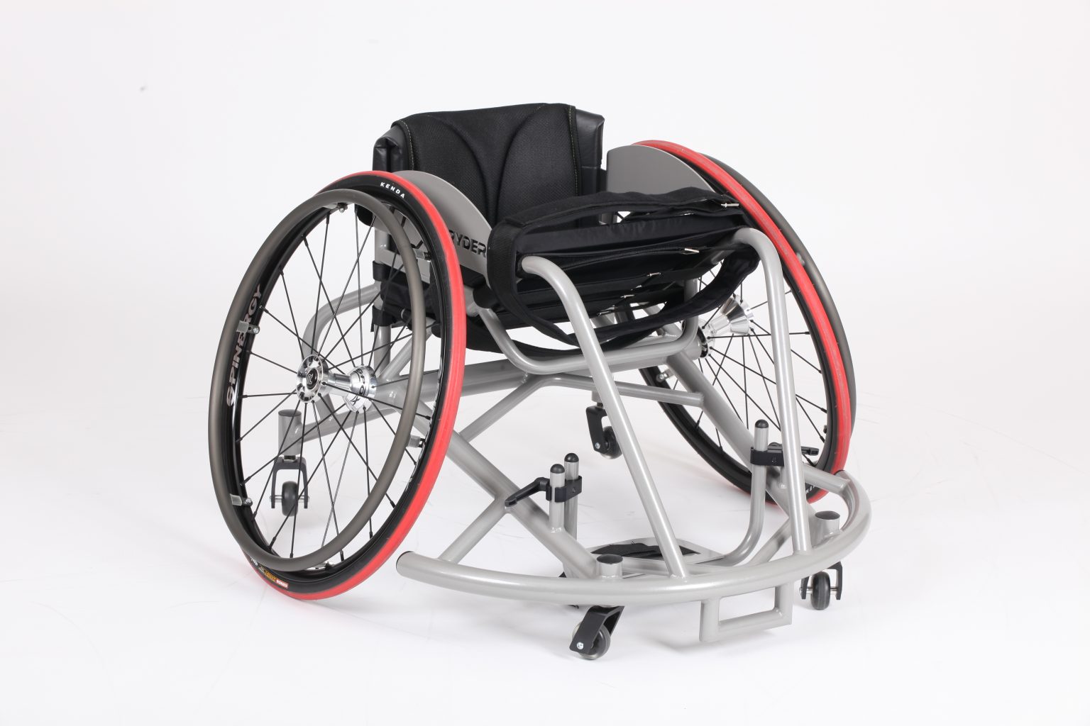 FAUTEUIL ROULANT SPORT RYDER ELITE CLUB MULTISPORT AMBITION